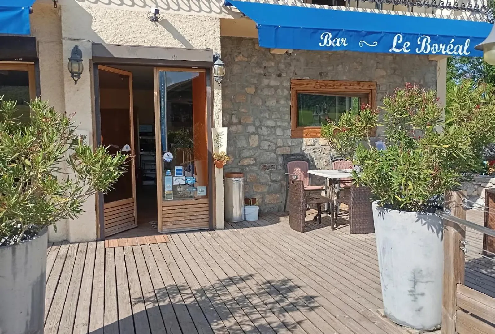 فندق Le Boreal La Bastide-de-Sérou