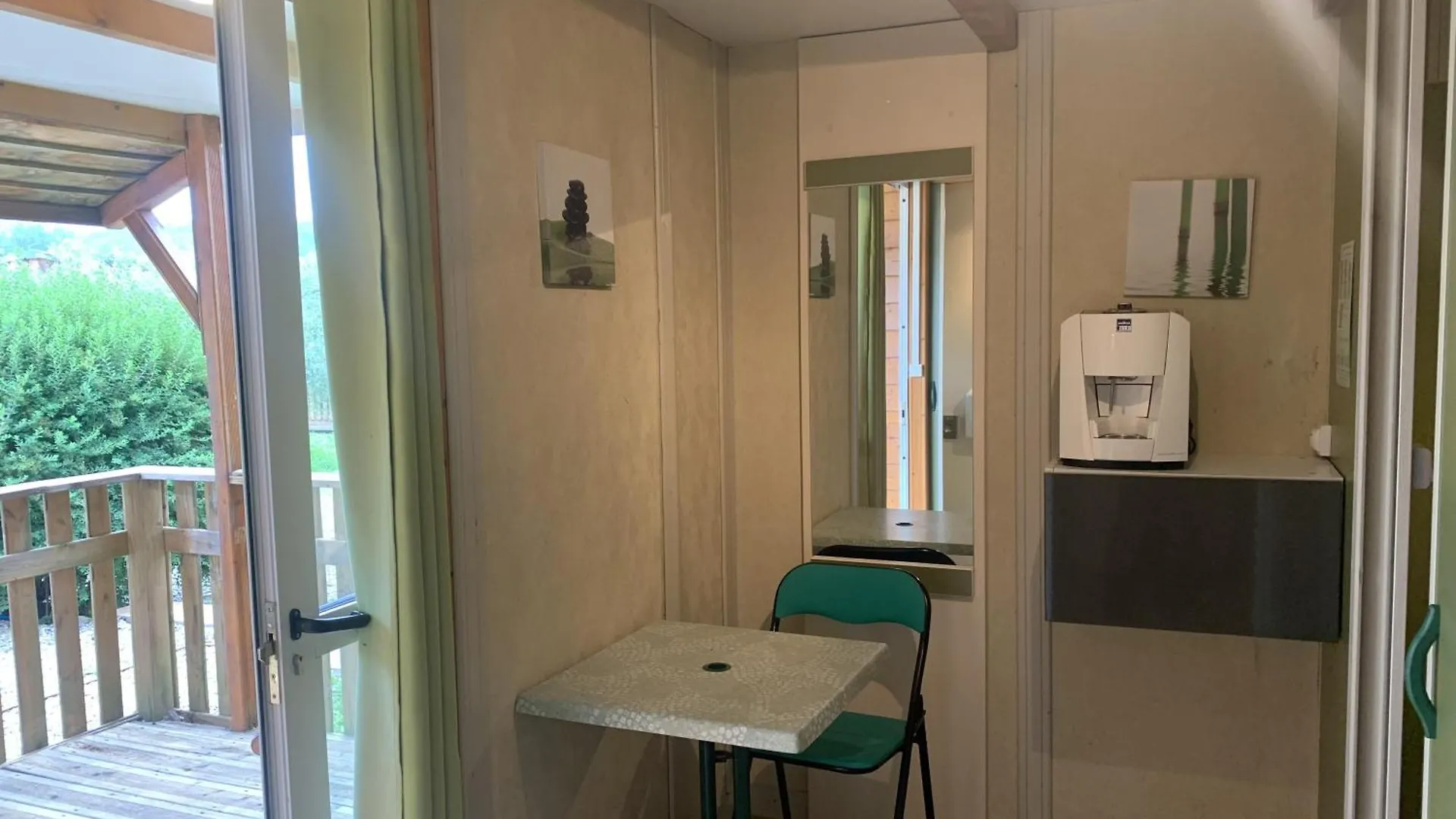 Le Boreal La Bastide-de-Sérou 3*,