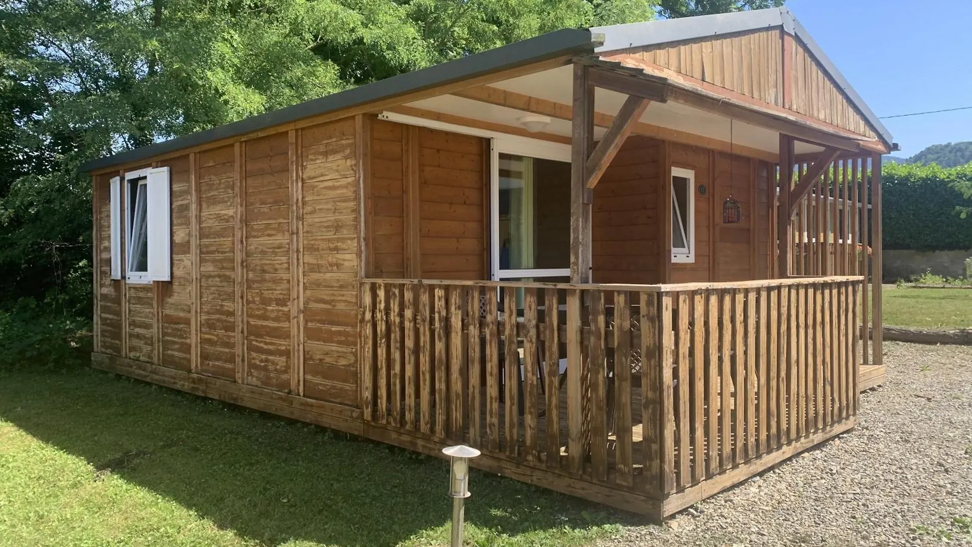 Le Boreal La Bastide-de-Sérou فندق