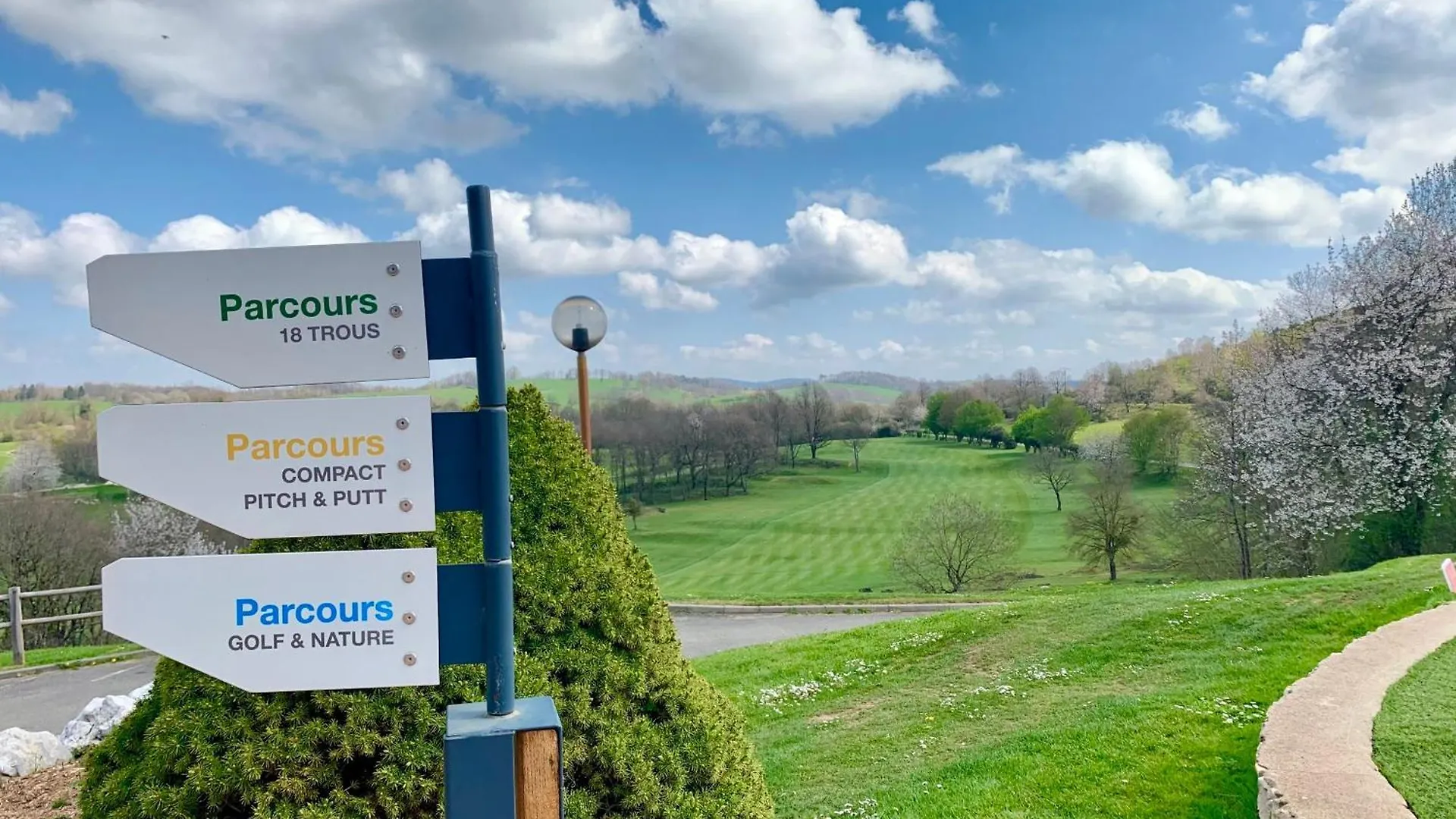 Le Boreal La Bastide-de-Sérou 3*,  فرنسا